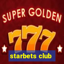 starbets club